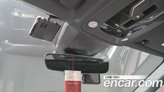 Audi A6 40 TDI Quattro Premium