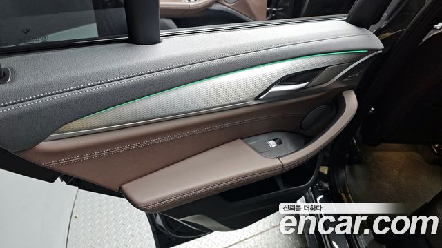 BMW X4 xDrive M40d