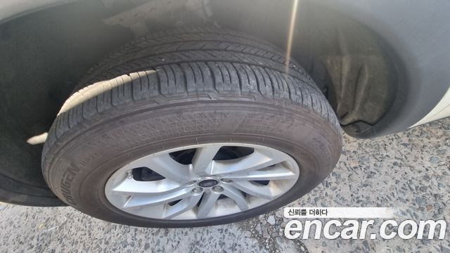 Land Rover Discovery Sport 2.0 TD4 SE