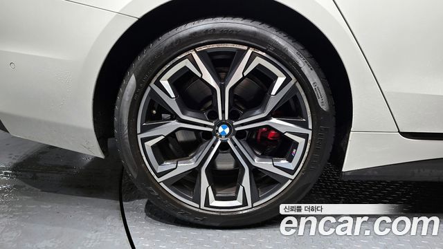 BMW 4-Series 420i First Edition GranCoupe