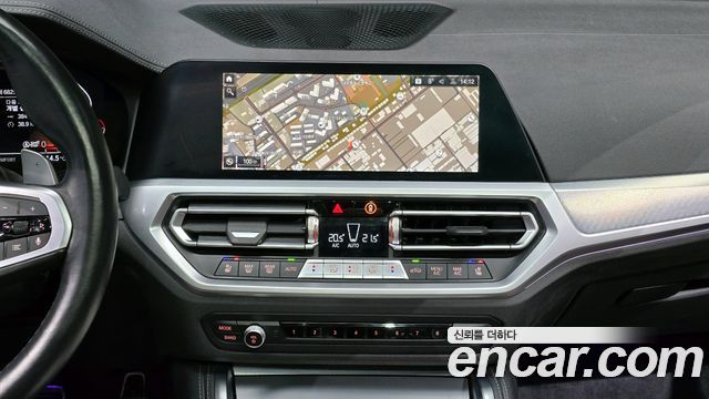 BMW 4-Series 420i First Edition GranCoupe