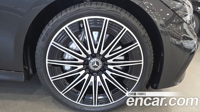 Mercedes-Benz CLE-Class CLE450 4MATIC Cabriolet