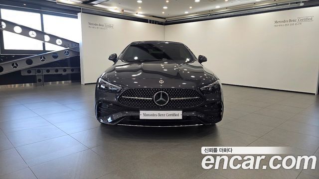 Mercedes-Benz CLE-Class CLE450 4MATIC Cabriolet