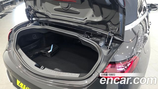 Mercedes-Benz CLE-Class CLE450 4MATIC Cabriolet