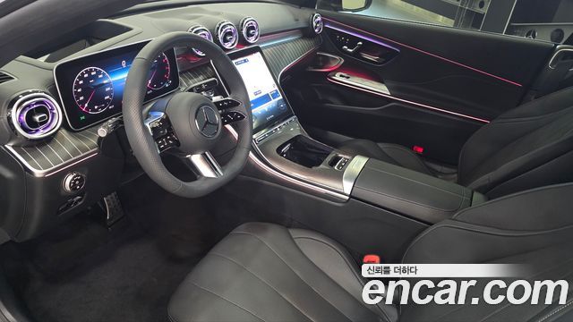 Mercedes-Benz CLE-Class CLE450 4MATIC Cabriolet
