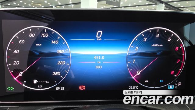 Mercedes-Benz CLE-Class CLE450 4MATIC Cabriolet
