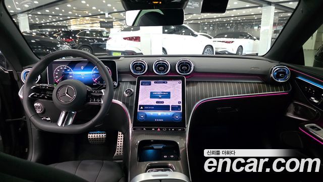 Mercedes-Benz CLE-Class CLE450 4MATIC Cabriolet