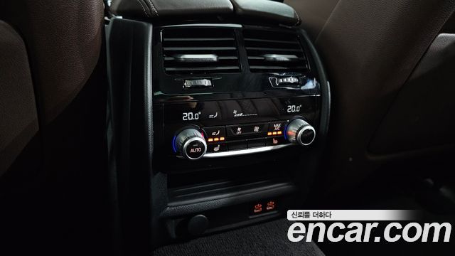 BMW 5-Series 530i Luxury