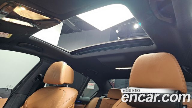 BMW 5-Series 520i M Sport