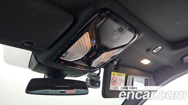 BMW 5-Series 520i M Sport