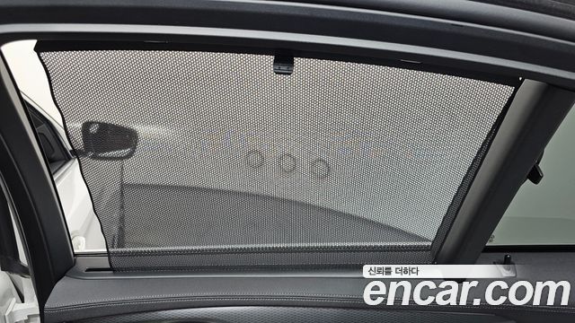 BMW 5-Series 520i M Sport
