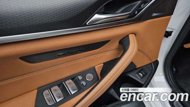 BMW 5-Series 520i M Sport