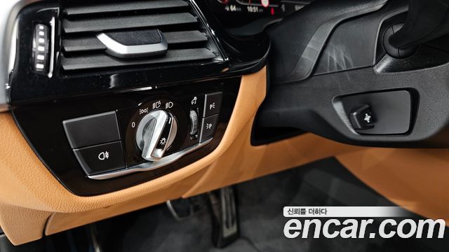 BMW 5-Series 520i M Sport