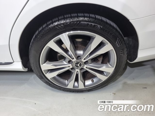 Mercedes-Benz C-Class C220 d 4MATIC