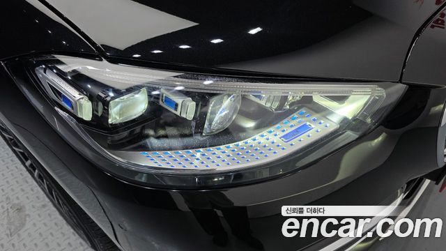 Mercedes-Benz S-Class S350 d