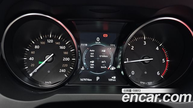 Land Rover Range Rover Evoque 2.0 TD4 SE Dynamic Convertible