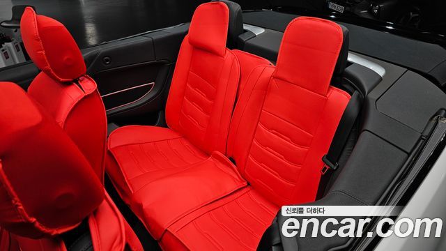 Land Rover Range Rover Evoque 2.0 TD4 SE Dynamic Convertible