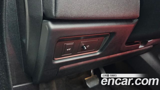 Land Rover Range Rover Evoque 2.0 TD4 SE Dynamic Convertible