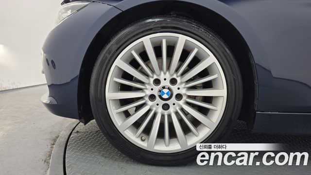 BMW 3-Series 320d ED Edition