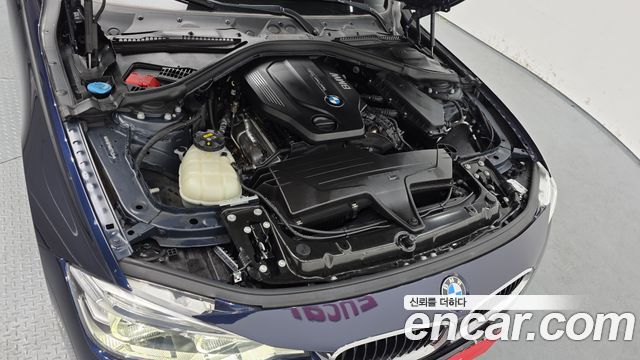 BMW 3-Series 320d ED Edition