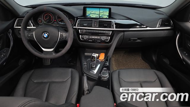BMW 3-Series 320d ED Edition