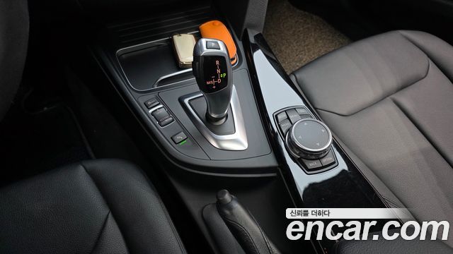 BMW 3-Series 320d ED Edition