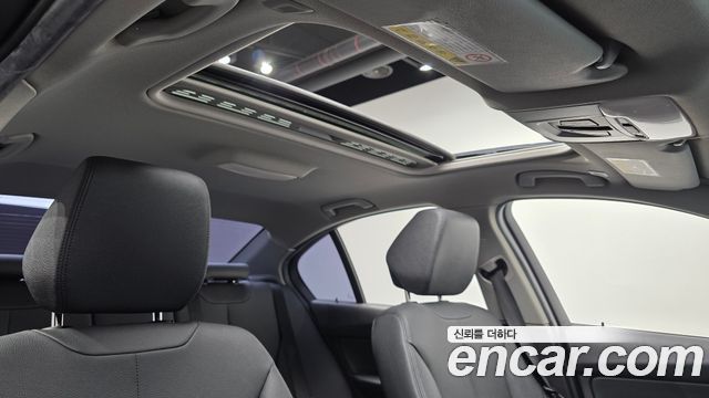 BMW 3-Series 320d ED Edition