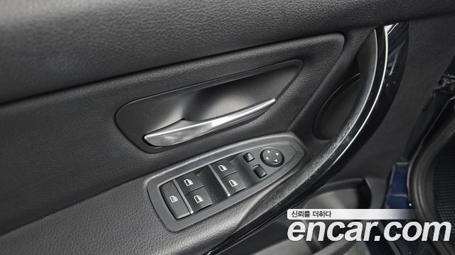 BMW 3-Series 320d ED Edition