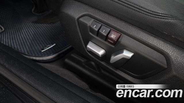 BMW 3-Series 320d ED Edition