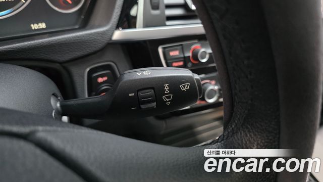 BMW 3-Series 320d ED Edition