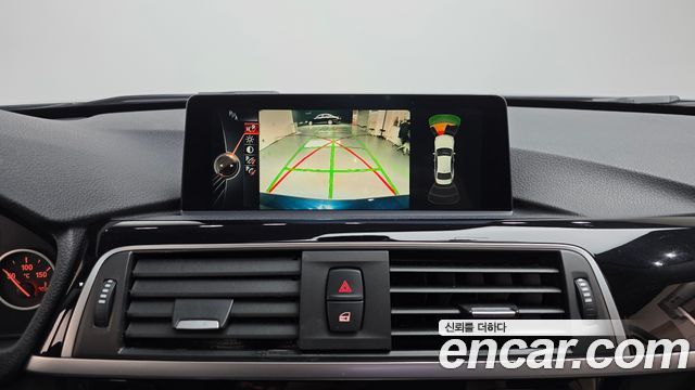 BMW 3-Series 320d ED Edition