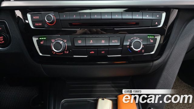 BMW 3-Series 320d ED Edition