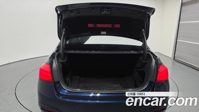 BMW 3-Series 320d ED Edition
