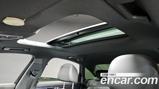 Audi A6 40 TDI Quattro Premium