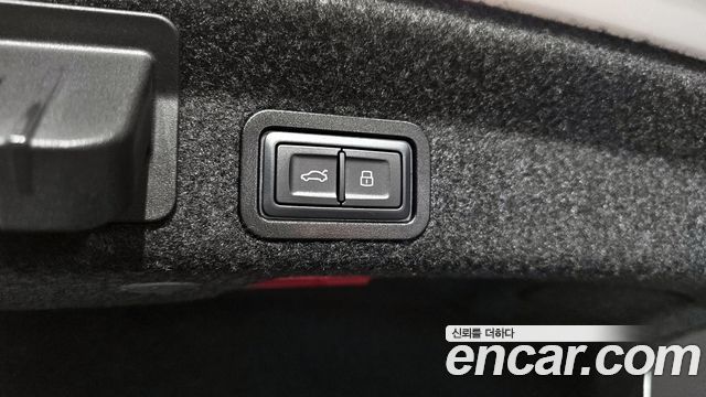 Audi A6 40 TDI Quattro Premium