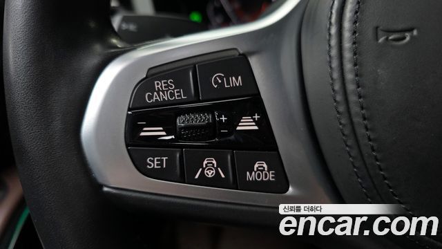 BMW 3-Series 320d Touring M Sport