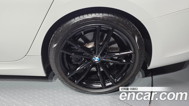 BMW 3-Series 320d Touring M Sport