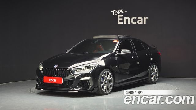 BMW 2-Series M235i xDrive