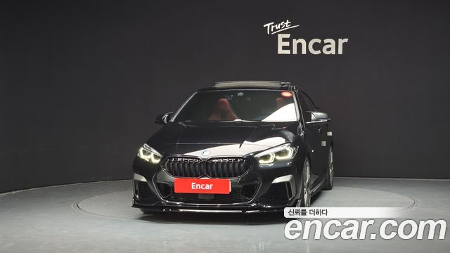 BMW 2-Series M235i xDrive