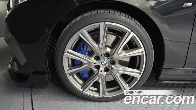 BMW 2-Series M235i xDrive