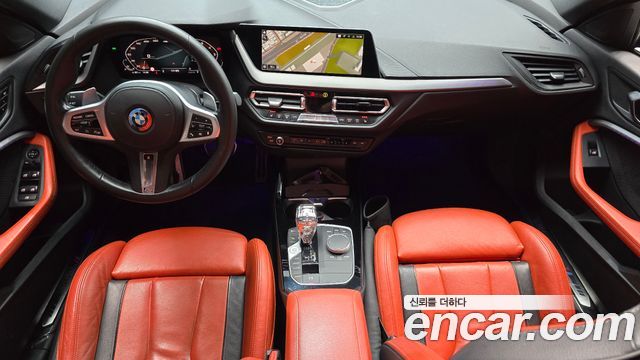 BMW 2-Series M235i xDrive