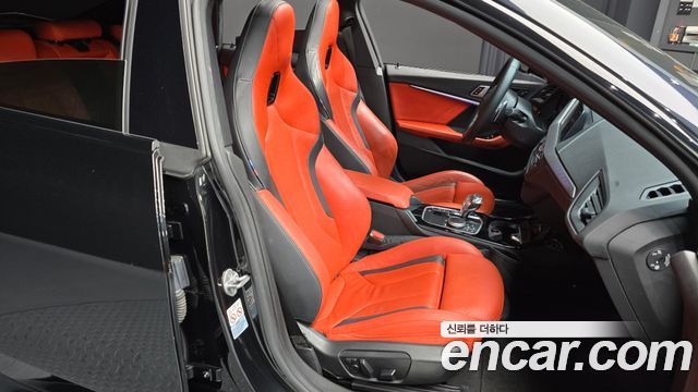BMW 2-Series M235i xDrive