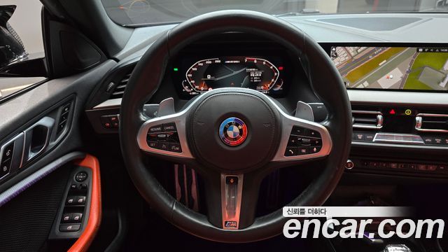 BMW 2-Series M235i xDrive