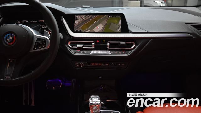 BMW 2-Series M235i xDrive