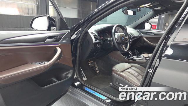 BMW X4 xDrive20i M Sport X