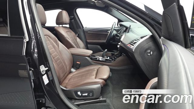 BMW X4 xDrive20i M Sport X