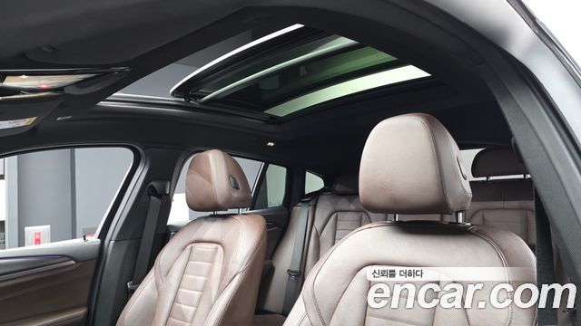 BMW X4 xDrive20i M Sport X