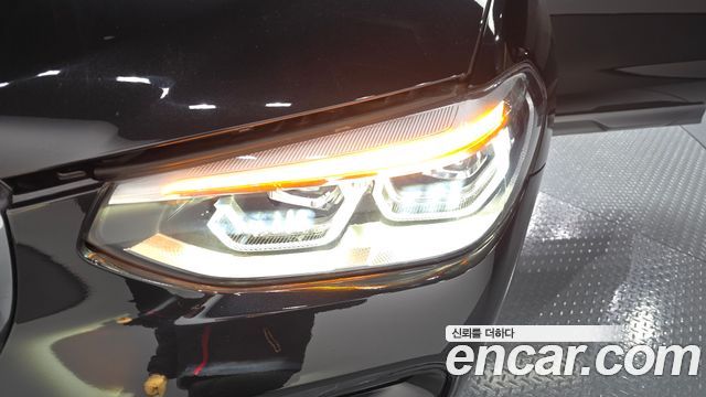 BMW X4 xDrive20i M Sport X