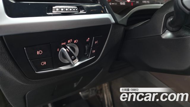BMW X4 xDrive20i M Sport X