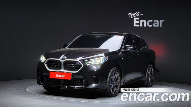 BMW X2 (F39) xDrive M35i